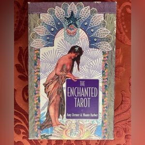 The Enchanted Tarot